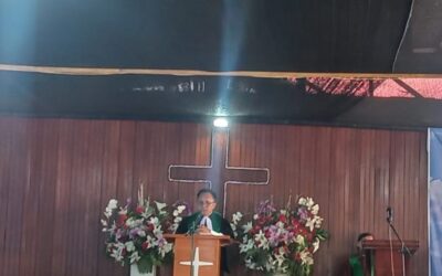 Jangan Keras Hati, Terimalah Roh Kudus dan Jadilah Ciptaan Baru