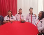 Horas Bangsa Batak Hadiri Ultah Datuk H.Ramli Sutanegara ke-77 Tahun