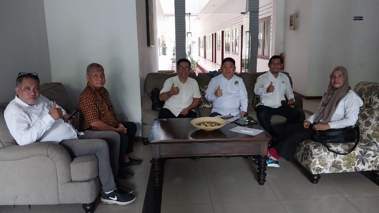 Relawan Prabowo Gibran Kirim Surat Terbuka Kepada Presiden dan Wapres, Terkait Situasi Politik, Hukum dan Sosial Ekonomi Nasional