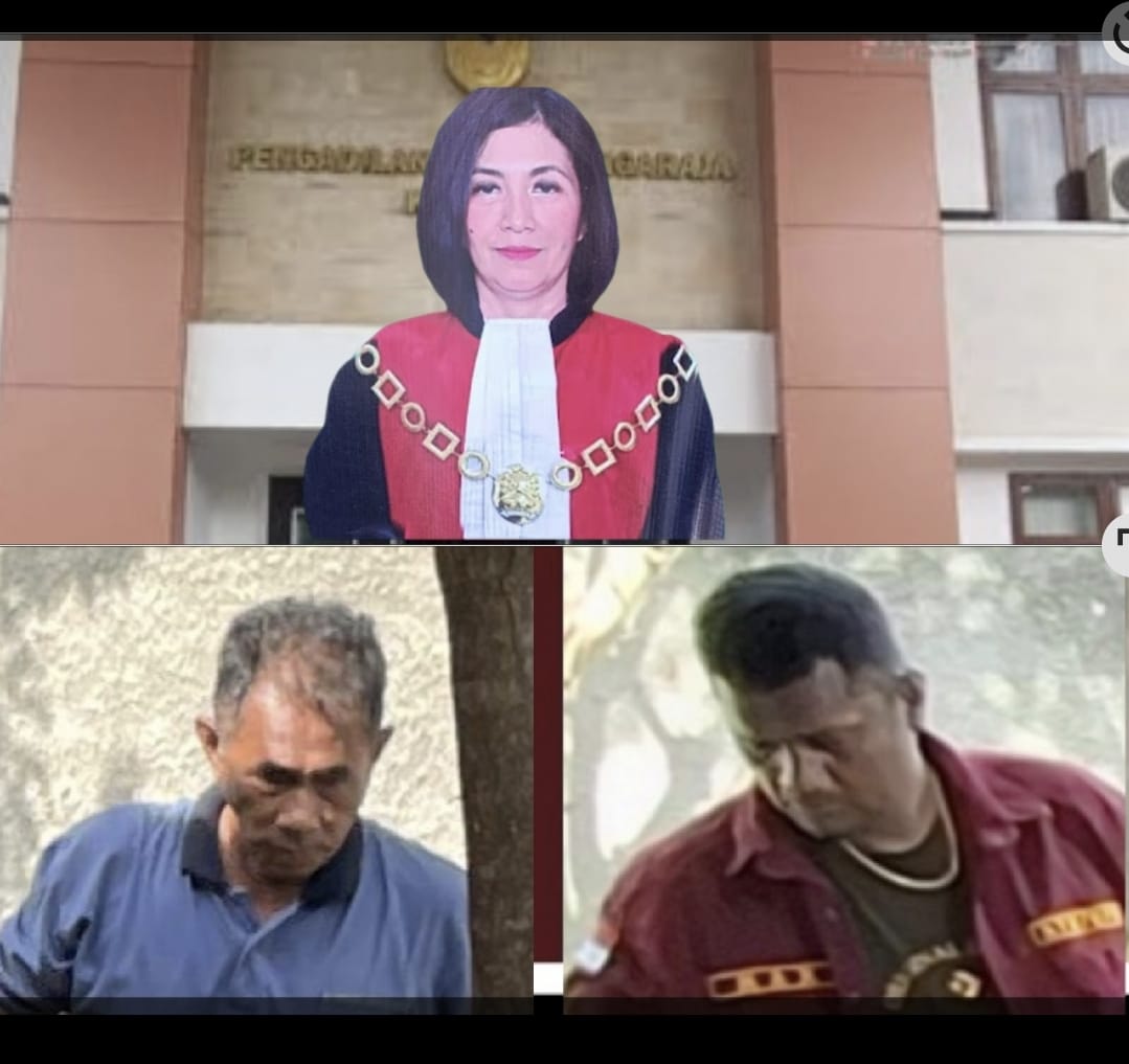 Drama Mafia Tanah Gaya Baru di Labuan Bajo: Transaksi Sah Dihantam Alibi Sempadan