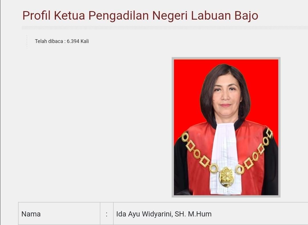 Drama Mafia Tanah Gaya Baru di Labuan Bajo: Transaksi Sah Dihantam Alibi Sempadan