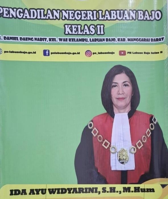 Drama Mafia Tanah Gaya Baru di Labuan Bajo: Transaksi Sah Dihantam Alibi Sempadan