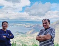 ADA APA DENGAN DANAU TOBA?