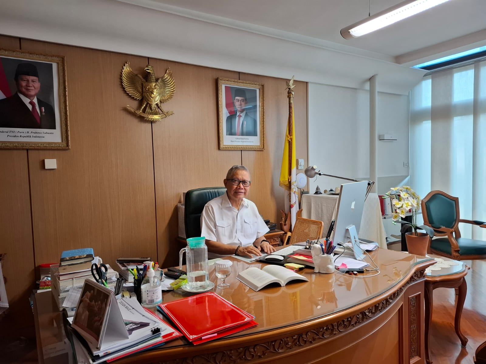 PENYELENGGARA TOUR KE ROMA DAN PASTOR PENDAMPING PERLU MENYIMAK INI