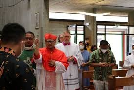 PENYELENGGARA TOUR KE ROMA DAN PASTOR PENDAMPING PERLU MENYIMAK INI