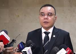 Dasco: Pemerintah Akan Menerbitkan Aturan Baru untuk Menyudahi Polemik Royalti Lagu