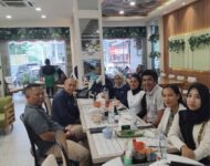 BUMN Turun Gunung! Bukit Asam Siap Kawal Kompetensi Wartawan Sumsel