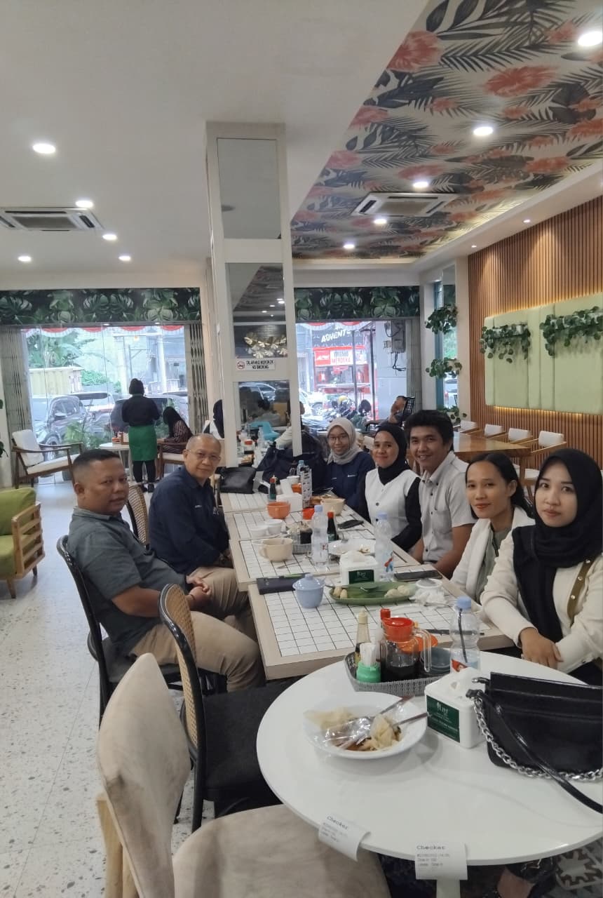 BUMN Turun Gunung! Bukit Asam Siap Kawal Kompetensi Wartawan Sumsel