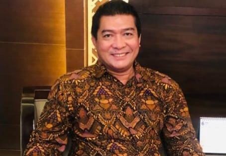 Immanuel Ebenezer Di OTT KPK Memeras Tenaga Kerja, Silfester : Saya Tidak Kaget, Dari Kerjanya Dari Dulu Diduga Memeras dan Fitnah Immanuel Ebenezer Di OTT KPK Memeras Tenaga Kerja, Silfester : Saya Tidak Kaget, Dari Kerjanya Dari Dulu Diduga Memeras dan Fitnah