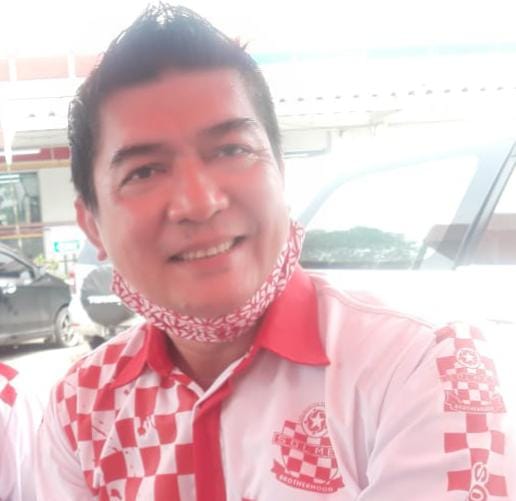 Immanuel Ebenezer Di OTT KPK Memeras Tenaga Kerja, Silfester : Saya Tidak Kaget, Dari Kerjanya Dari Dulu Diduga Memeras dan Fitnah Immanuel Ebenezer Di OTT KPK Memeras Tenaga Kerja, Silfester : Saya Tidak Kaget, Dari Kerjanya Dari Dulu Diduga Memeras dan Fitnah