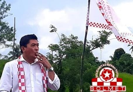 Immanuel Ebenezer Di OTT KPK Memeras Tenaga Kerja, Silfester : Saya Tidak Kaget, Dari Kerjanya Dari Dulu Diduga Memeras dan Fitnah Immanuel Ebenezer Di OTT KPK Memeras Tenaga Kerja, Silfester : Saya Tidak Kaget, Dari Kerjanya Dari Dulu Diduga Memeras dan Fitnah