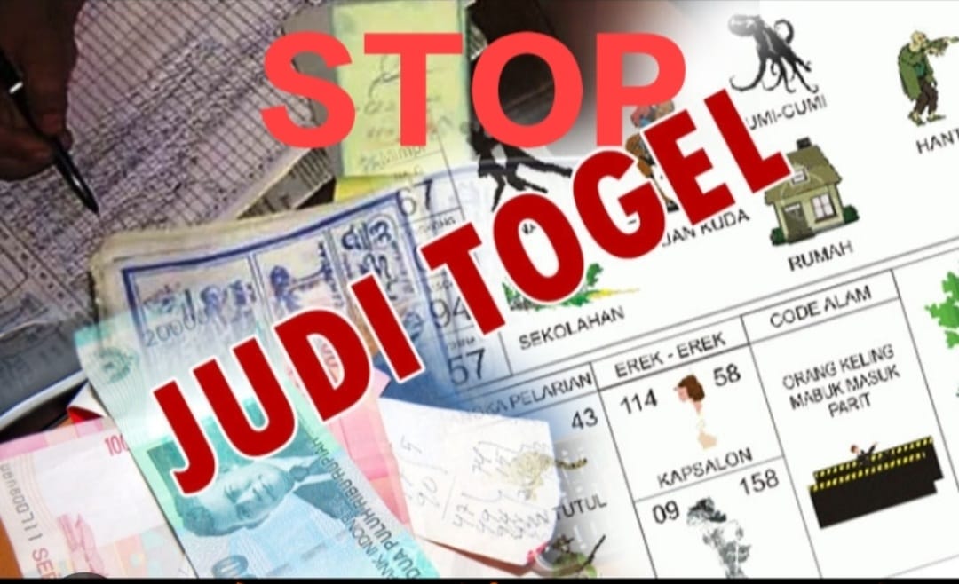 Judi Togel Oppung BoS Makin Pesat Bagaikan Jamur Dimusim Hujan Judi Togel Oppung BoS Makin Pesat Bagaikan Jamur Dimusim Hujan