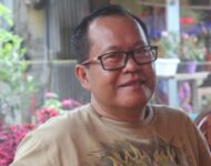 Ketika Kata Menjadi Api, Ketika Diam Menjadi Badai, Ketika Kebijakan Jauh Dari Hati Rakyat