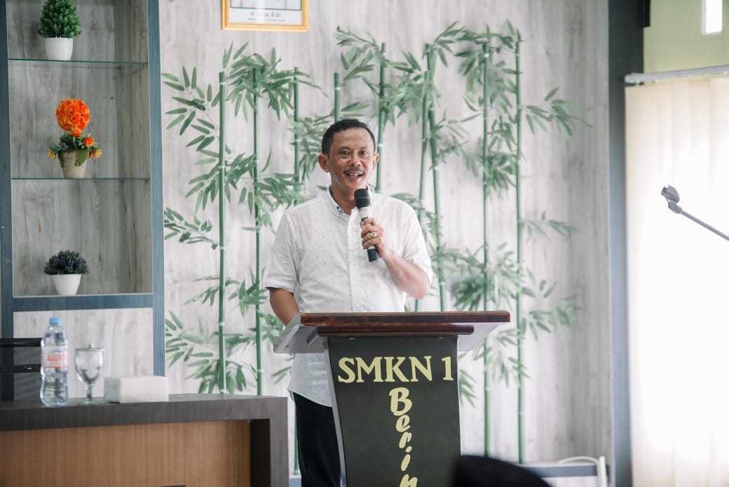 Forda Ke-III LPA Deli Serdang, Junaidi Malik Formatur Tunggal Periode 2025-2030