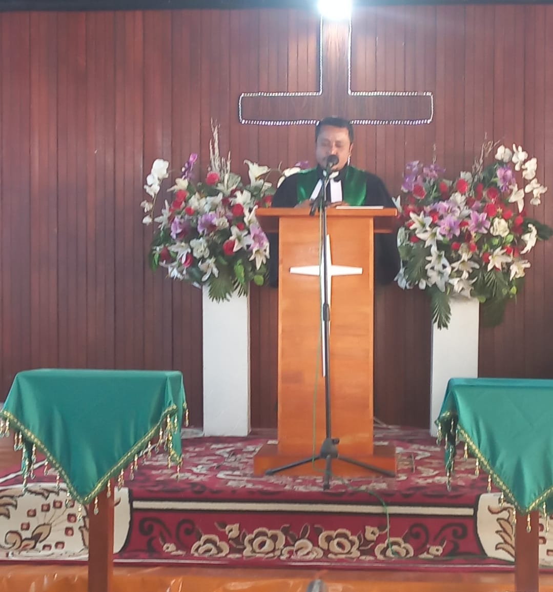 Jangan Keraskan Hatimu, Izinkan Yesus Membentuk Hidupmu Menjadi Bejana yang Indah