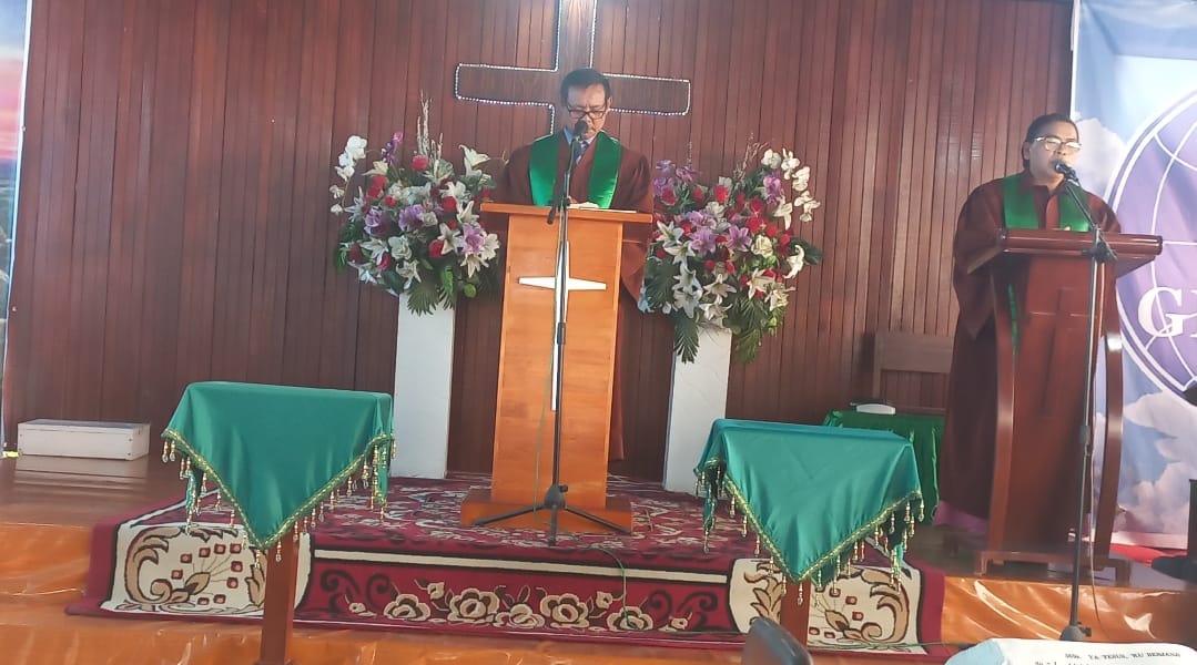 Jangan Keraskan Hatimu, Izinkan Yesus Membentuk Hidupmu Menjadi Bejana yang Indah