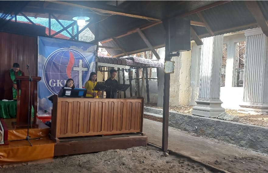 Jangan Keraskan Hatimu, Izinkan Yesus Membentuk Hidupmu Menjadi Bejana yang Indah