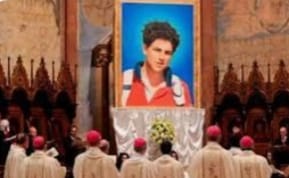 Carlo Acutis Dan Pier Giorgio Frassati Menjadi Santo Gereja Katolik di Era Generasi Milenial
