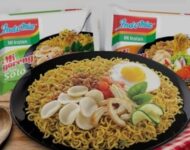 BPOM Beri Penjelasan Terkait Temuan Mi Instan di Taiwan