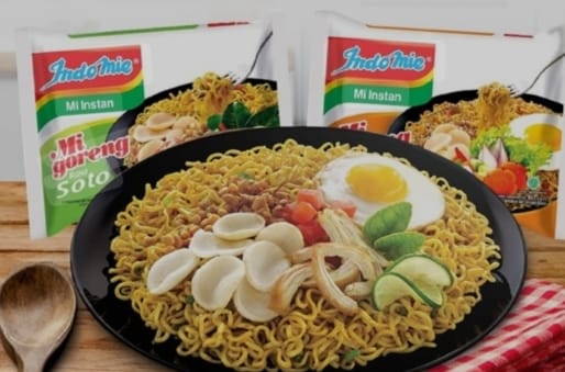 BPOM Beri Penjelasan Terkait Temuan Mi Instan di Taiwan