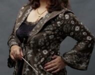 Flora Monika Gozali, M.Sn