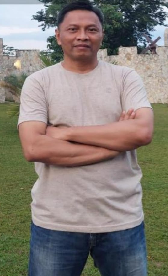 SARJANA TEKNIK INDUSTRI UNTUK INDONESIA SARJANA TEKNIK INDUSTRI UNTUK INDONESIA