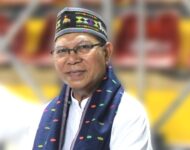 Tolak Pembangunan Villa di Pulau Padar, Akademisi: Bentuk Keserakahan Manusia yang Mengancam Kelestarian Alam