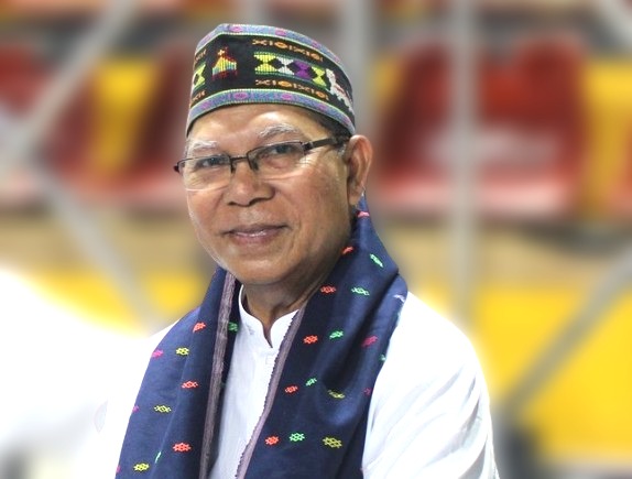 Tolak Pembangunan Villa di Pulau Padar, Akademisi: Bentuk Keserakahan Manusia yang Mengancam Kelestarian Alam
