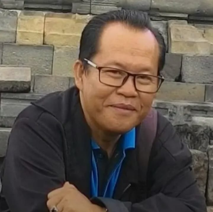 OPINI - Jebakan Manis Berujung Tragedi: Mewaspadai Love Bombing dalam Modus Perdagangan Orang