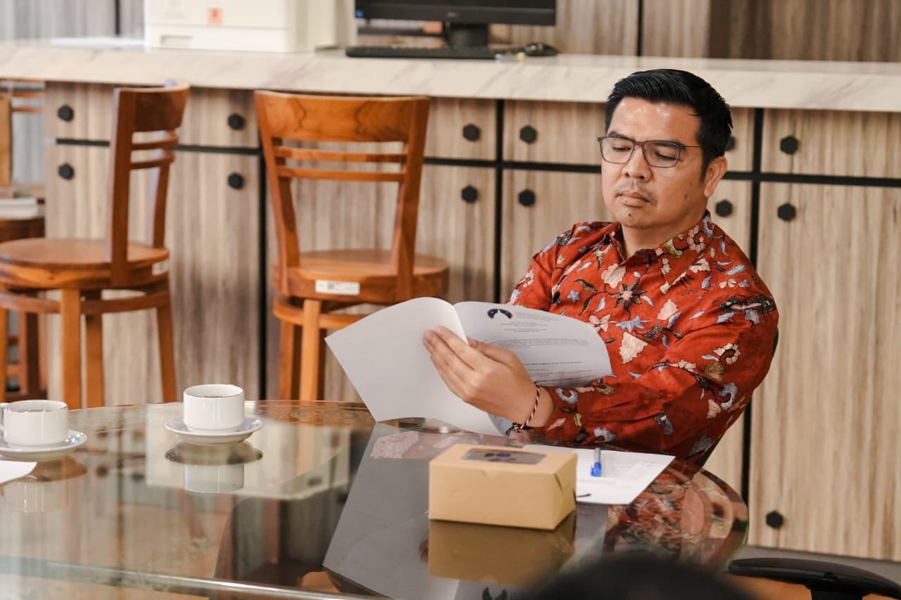 Bane Desak Penghentian Aktivitas PT TPL di Lahan Sengketa