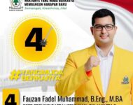 Putra Mantan Gubenur Gorontalo Fadel Muhammad, Digugat Pasal Berlapis dan Tindak Pidana Penggelapan serta Wanprestasi Pembiayaan Usaha