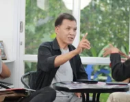 Presiden Prabowo Layak Beri Amnesti kepada Alex Noerdin