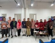 Peluncuran Buku dan Peresmian Paramadina Asia & Pacific Institute, Langkah Awal Menuju Kajian Asia dan Pasifik Yang Lebih Mendalam