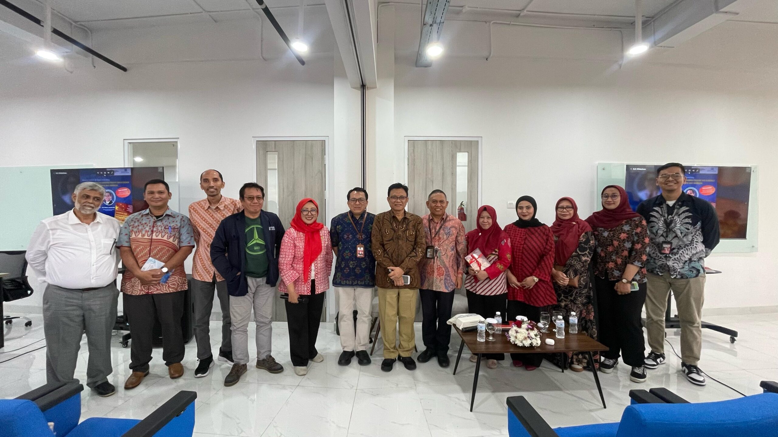 Peluncuran Buku dan Peresmian Paramadina Asia & Pacific Institute, Langkah Awal Menuju Kajian Asia dan Pasifik Yang Lebih Mendalam Peluncuran Buku dan Peresmian Paramadina Asia & Pacific Institute, Langkah Awal Menuju Kajian Asia dan Pasifik Yang Lebih Mendalam