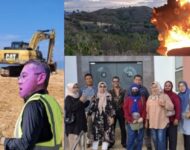 Surat Perolehan Tanah Aslinya 3,1 ha Bukit Kerangan Ada di BPN, Salinannya Dicap Sesuai Asli Oleh PN Labuan Bajo 2012