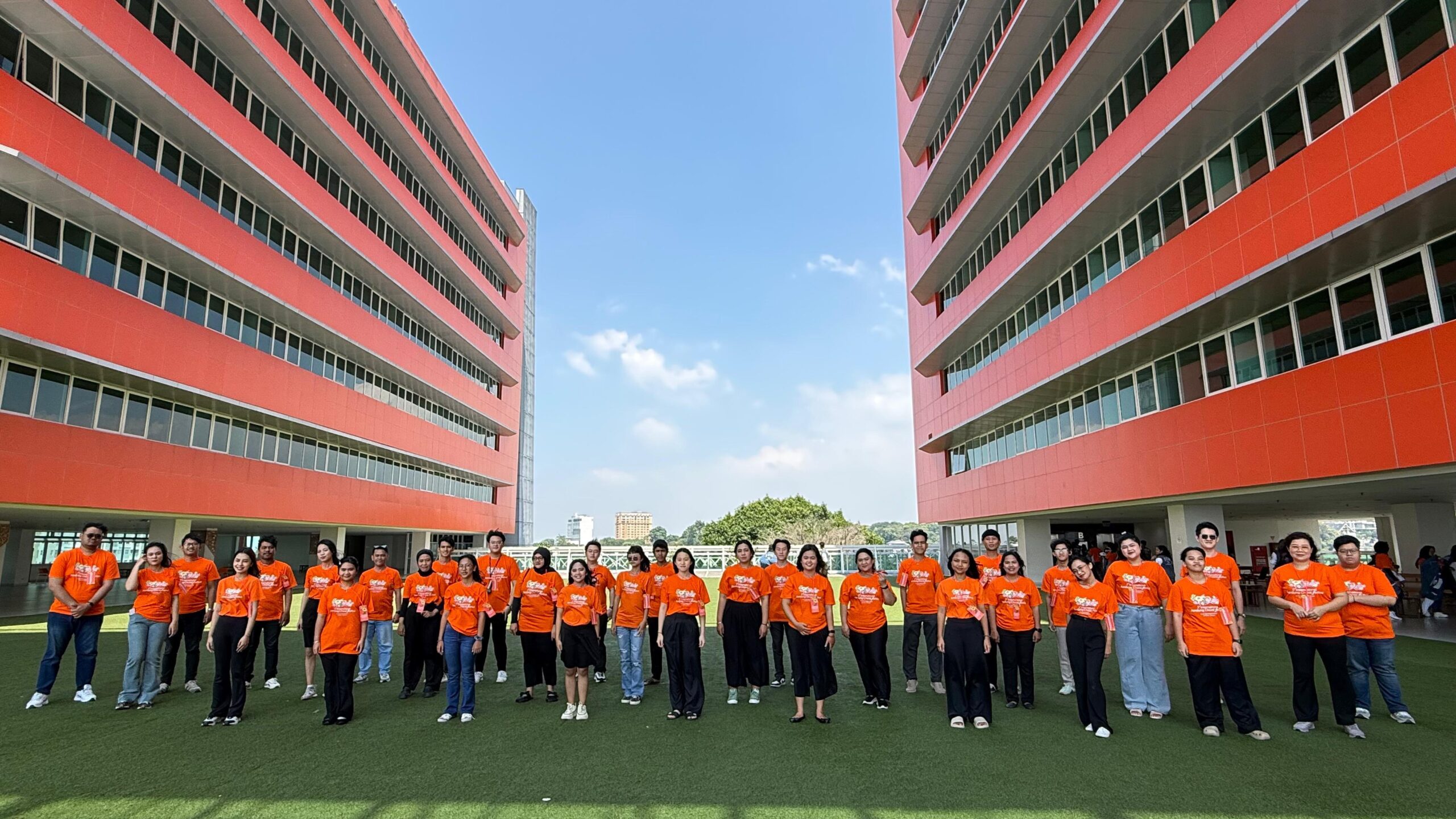 Colours Choir Raih The Winner of Mixed Choir Category dan Dua Medali Emas di 5th International Bandung Choral Festival 2025 Colours Choir Raih The Winner of Mixed Choir Category dan Dua Medali Emas di 5th International Bandung Choral Festival 2025