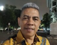 MIMPI TIMNAS KE PIALA DUNIA KANDAS DI PATRICK KLUIVERT