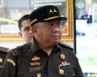 Jejak Kajati Sumsel yang Baru Ketut Sumedana, Pernah Kirim Besan SBY Aulia Pohan ke Penjara