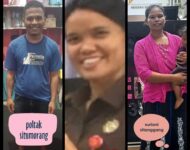 Rotua Wendeilyna Simarmata Apreasi Putusan Banding PT Medan Terhadap Poltak Situmorang Pidana Penjara 4 Tahun