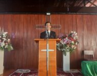Aku Telah Melihat Allah dan Hidupku Tak Sama Lagi