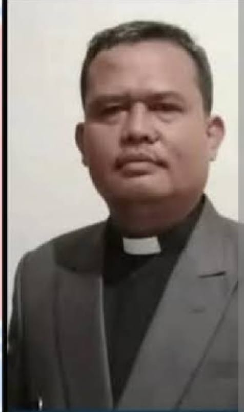 Aku Telah Melihat Allah dan Hidupku Tak Sama Lagi