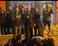 Sat Reskrim Polresta Deli Serdang Amankan Lima Pelaku Curat