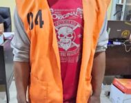 Sat Res Narkoba Polresta Deli Serdang Ciduk Pengedar Shabu