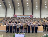 Gubernur Akpol: Bangun Integritas dengan Belajar dari Filsafat Kamera
