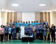 FKUB Palembang Perkuat Kerukunan Umat Beragama Melalui Kunjungan Rutin ke Rumah Ibadah