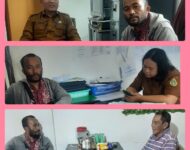 Memasuki hari ke 7, Soritua Simarmata & Saut Nainggolan Belum Kantongi Persetujuan Bangunan Gedung dari Bupati Samosir