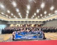 SMP – SMA Kusuma Bangsa Palembang Berikan Pekan Kokurikuler Melalui Kegiatan Character Development Program