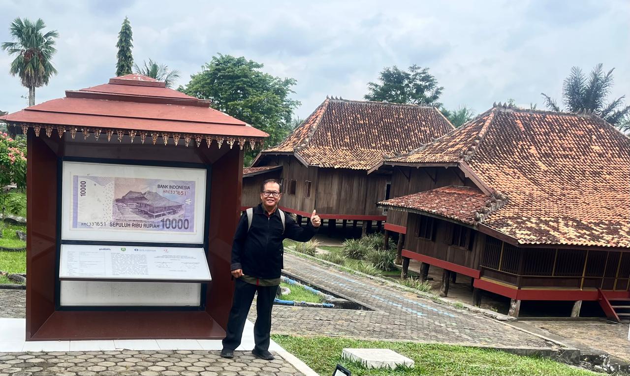 SMP – SMA Kusuma Bangsa Palembang Berikan Pekan Kokurikuler Melalui Kegiatan Character Development Program