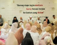 Said Abdullah Tegaskan Santri Tak Lagi Kaum Ndeso, Tapi Pelopor Kemajuan