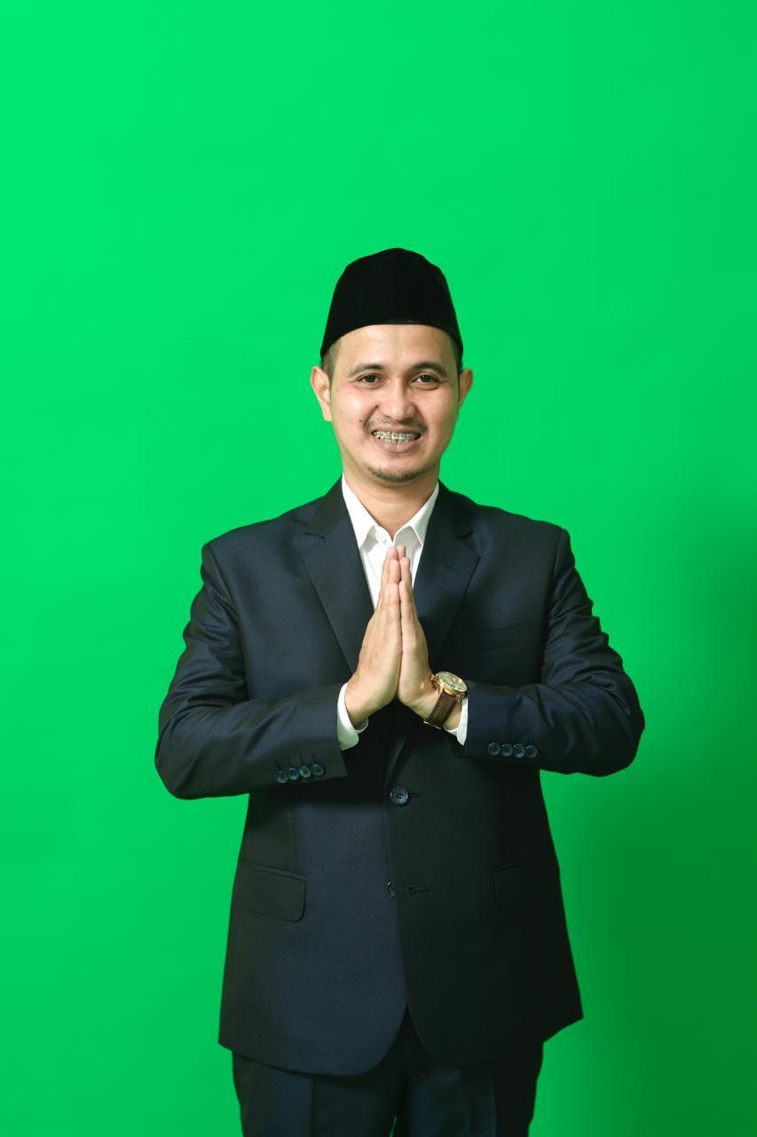 Dr. Sulaiman Helmi, SE., M.M., C.M.A. Jadi Pendaftar Pertama Calon Ketua KKSS Sumsel 2025–2030 Dr. Sulaiman Helmi, SE., M.M., C.M.A. Jadi Pendaftar Pertama Calon Ketua KKSS Sumsel 2025–2030